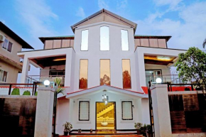K D's villa